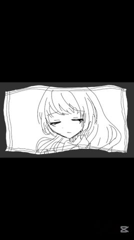 高評価50以上で続き描きます #vtuber #イラスト #歌ってみた
