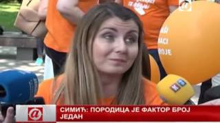 Atv - Svjetski Dan Osoba Oboljelih Od Multipla Skleroze 2017