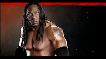 Booker T Theme- Rap Sheet (Arena Effect)