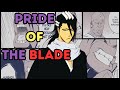 DO NOT MISTAKE Byakuya Kuchiki's Pride for Arrogance.