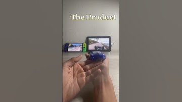 The Prototype VS the Product