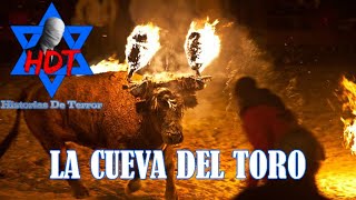 LA CUEVA DEL TORO, MEZCALA |Historias De Terror| HDT