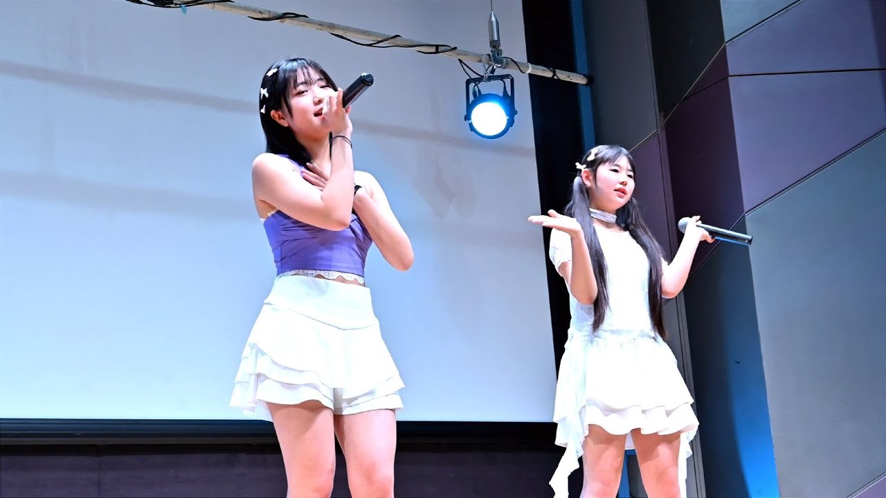2025年4月27日 東京アイドル劇場'アイゲキ' はぴフル生誕祭 (happy