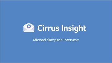 Michael Sampson on Salesforce Adoption Strategies