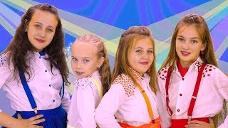 Video thumbnail of "Гурт Коліжанки - пісня Ти Зірка - З Любов'ю до Дітей"