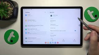 How to Delete App User Data & Cache on SAMSUNG Galaxy Tab S9 Fe screenshot 4