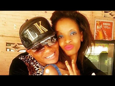 Lolilo Disque Dure Official Vidéo