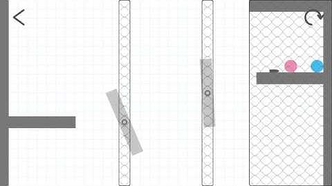 브레인 토트에서 스테이지 233를 클리어 했습니다! http://braindotsapp.com #Brain...