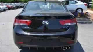2010 Kia Forte Koup Headquarter Kia