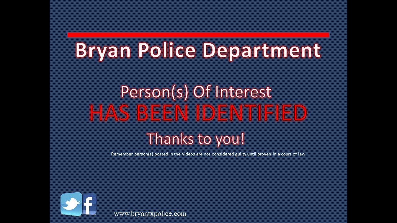 16 0300238 Boonville Burglary bryan domani agama