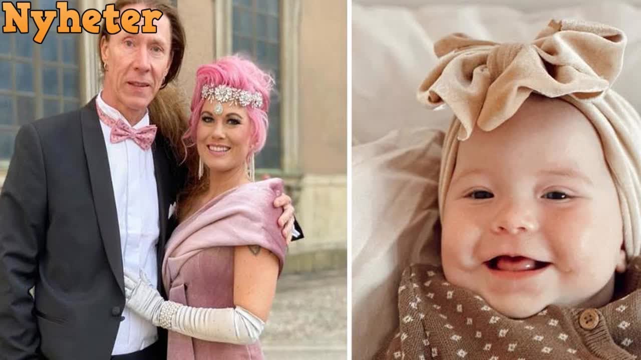 Nya Bilden P Melinda Jacobs Och Martin E Type Eriksons Dotter V cker nya-bilden-p-melinda-jacobs-och-martin-e-type-eriksons-dotter-v-cker