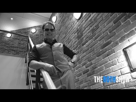 The Roth Show: Happy [David Lee Roth]