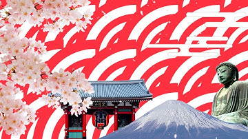 NIPPON｜Motion Graphics Work｜BYND