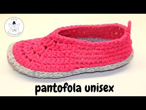 Video: Pantofla Të Thurura DIY