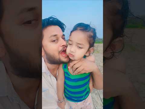 Ham To Chale Diwane❤️ Sahi Par Apni Btao Kaun Ho Tum ||🥰 #lovesong #cutebaby #sadabaharnagme #love