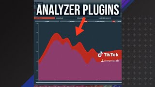 How To Use Analyzer Plugins Luca Pretolesi Tutorial
