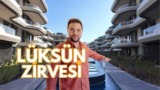 İstanbul Da Lüksün Yeni Adresi Ni̇vak Florya 🔥