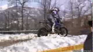 Hell's Gate 2013 - Number 1 Graham Jarvis (GB, Husaberg) Qualification - Il Dente 1080p