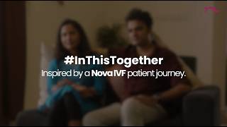 7 Years of Questions. One Moment That Changed Everything | World IVF Day | Nova IVF Fertility