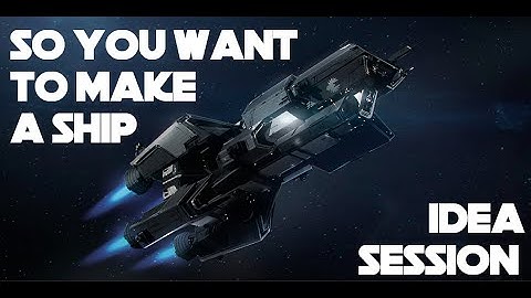 I NEED YOUR HELP! STARBASE SHIP DESIGN