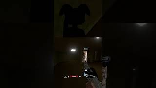 Dipressing Backrooms #VRChat #Backrooms #TroubleInTerroistTown