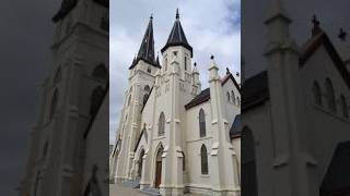 May 23-24; PENTECOST SUNDAY