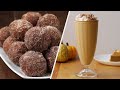 10 Ultimate Pumpkin Desserts • Tasty Recipes