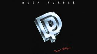 Deep Purple - A Gypsy's Kiss (Perfect Strangers) chords
