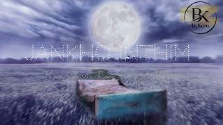 Kom Classic Love Song Ai Cover Version Jankho Inthim