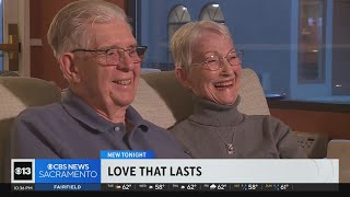 Tracy couple married 64 years discuss the secret to lasting love