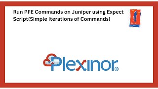Famous Run PFE Commands on Juniper using Expect Script(Simple Iterations of Commands) Net Worth