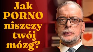 „Pornografia to wzrokowa heroina.” Jak pokonać swoje nałogi? - Robert Rutkowski || BALANS #1