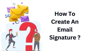 How to create an email signature ? #email #signature #teacher #teachers #tutorial
