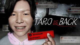 TARO IS BACK | Gameplay PC