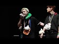 190717 스트레이 키즈 Stray Kids 코엑스 팬싸 별생각 방찬 BangChan Focus 190717 스트레이 키즈 Stray Kids 코엑스 팬싸 별생각 방찬 BangChan Focus