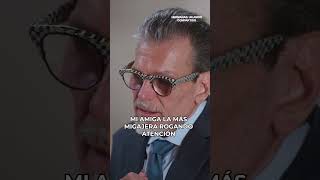 Mi amiga la más migajera rogando atención #Uninovelas #HermanasUnAmorCompartido