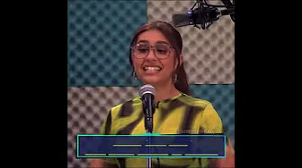 Alicia Cara Is So Talented "Slay It Don't Spray It" on Jimmy Fallon Show #shorts #subscribe #alicia