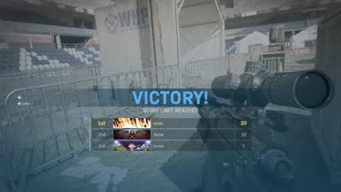 1v1 SNIPERS VS TRASH TALKER