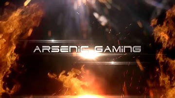 Arsenic Intro