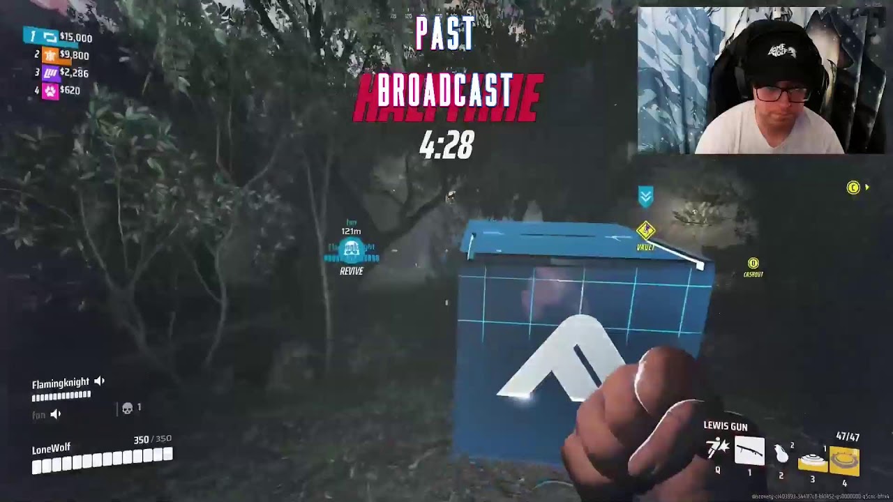 Im doing my part helldivers 2 youtube