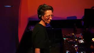 Garry Klein Livestream w/ DJ Noe &amp; VJ Heiligenblut 27.01.2021