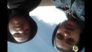 In die more vroeg : Monique Williams & Verenique Philander .
