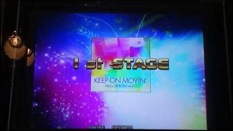 SoundFX09 VS. V4Extreme - KEEP ON MOVIN