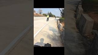 Capas Botolan Road #cycling #mtbbike