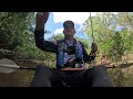 Mix'n Fresh and Salt Ep 23 #fishing #flathead #bassfishing