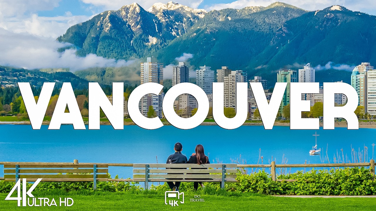 Top 10 Best Things to Do in Vancouver, Canada - Travel Guide 2026
