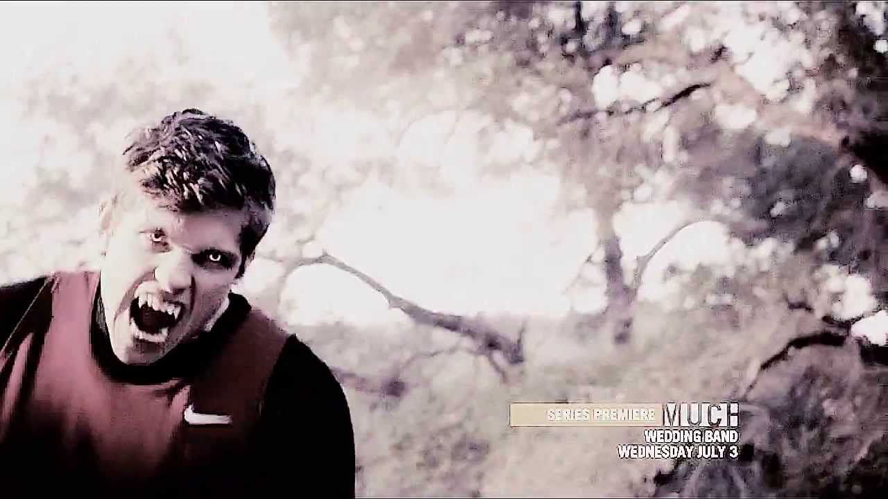 Teen Wolf | Elastic Heart