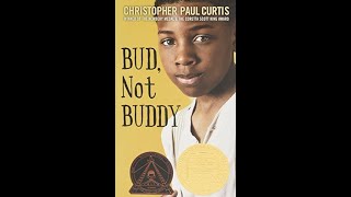 Its... Bud, Not Buddy Afterword