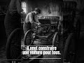Du champ… à la Ford T.#aforce #history #mindset #