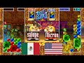 Ft5 spf2t salope mx vs micron us super puzzle fighter ii turbo spf2 fightcade may 16